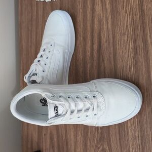 Vans Off the Wall